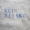 Keimzeit. - Kein Fiasko (LP)